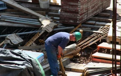 Construction Company Sees 3X Conversions With PPC Campaign