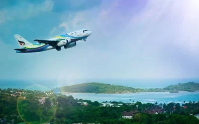 Travel & Tourism SEO Case Study (Now Ranking #1!)