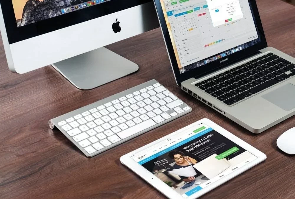 The 10 Must-have Elements in Modern Web Design