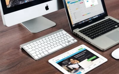 New Websites Climb The Ranks Of Google