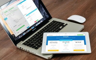 What’s the difference between a Sales Page and a Landing Page?