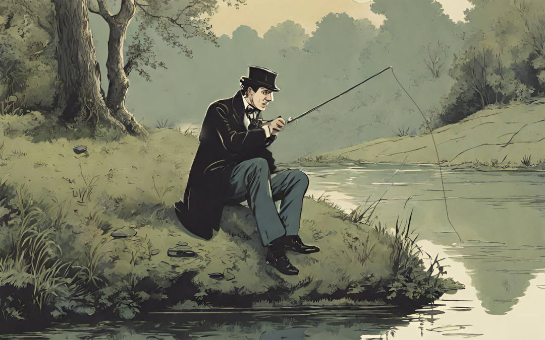 Cracking the Case to attracting your ideal clients: A Step-by-Step Guide