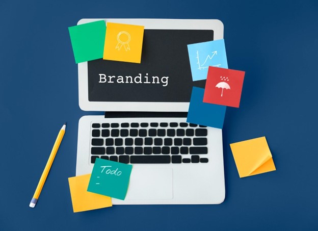 Questions about branding? We’ve got answers