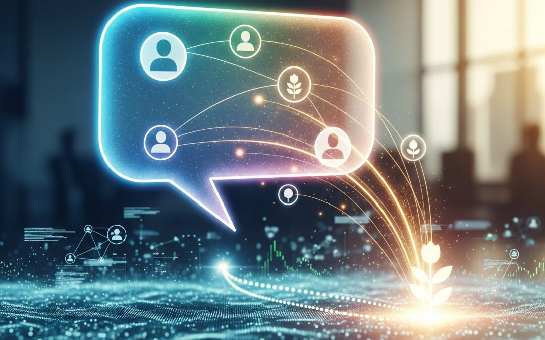 The Magic of Chat Tools