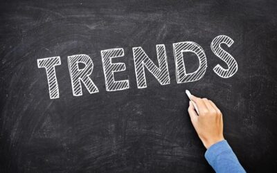 Web Design in 2025: What’s Hot, What’s Not, and What’s Essential