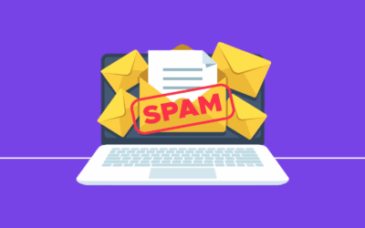 Gmail vs. Professional Email: Why it Matters